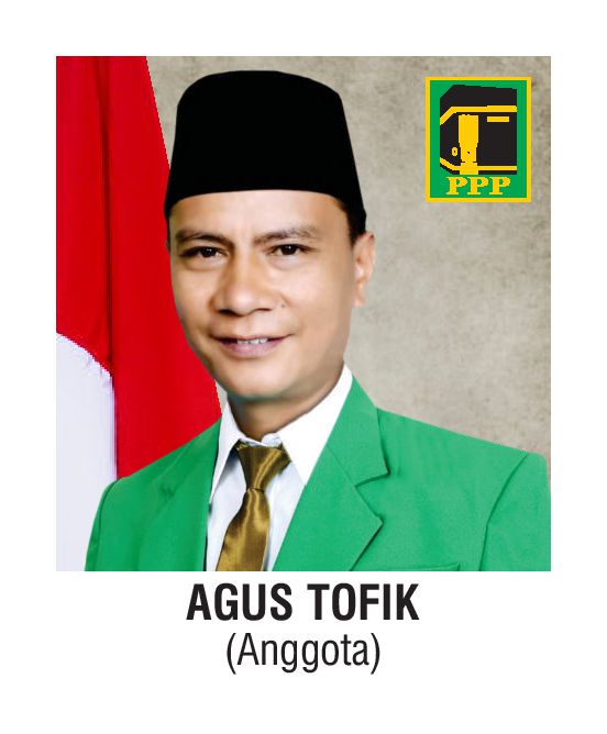 Agus Tofik