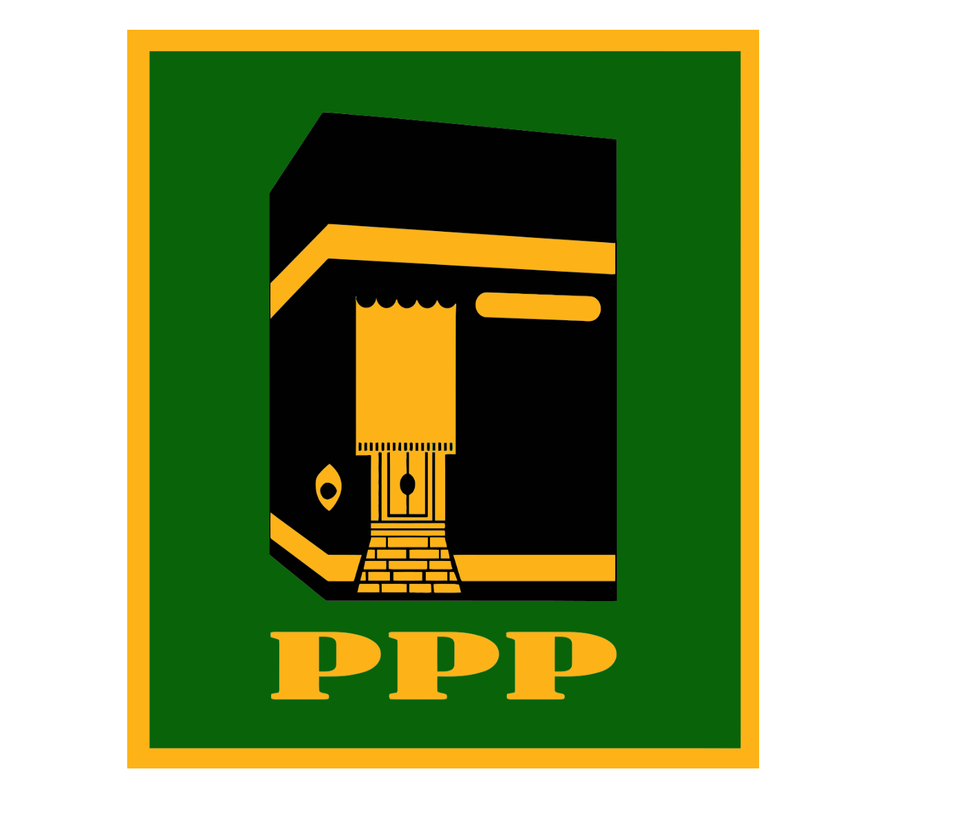 Logo Partai